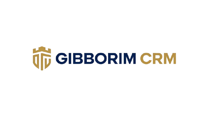 Gibborim CRM